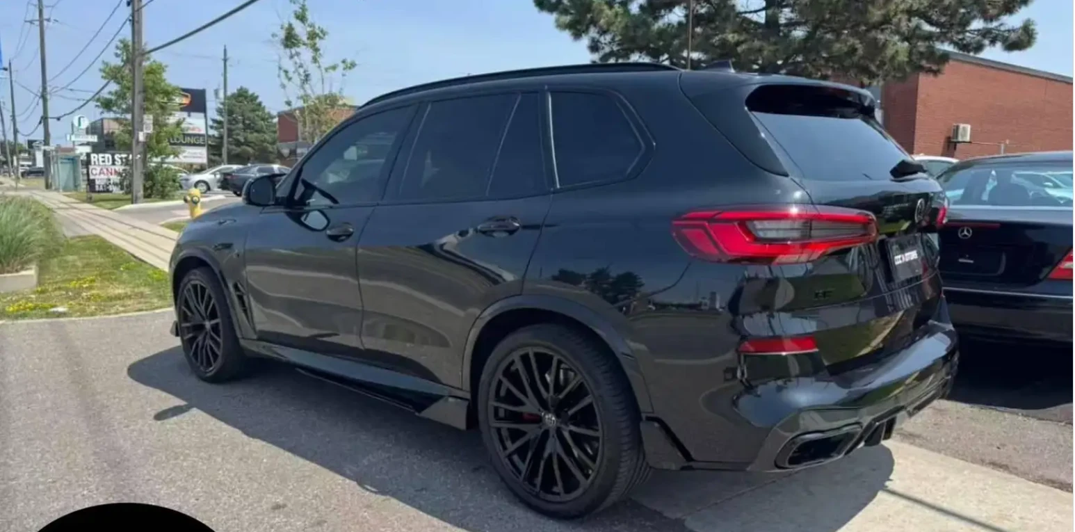 BMW X5 XDrive50i/��� ������������ ������/BOWERS/�����/AIR | Mobile.bg � ����������� 5