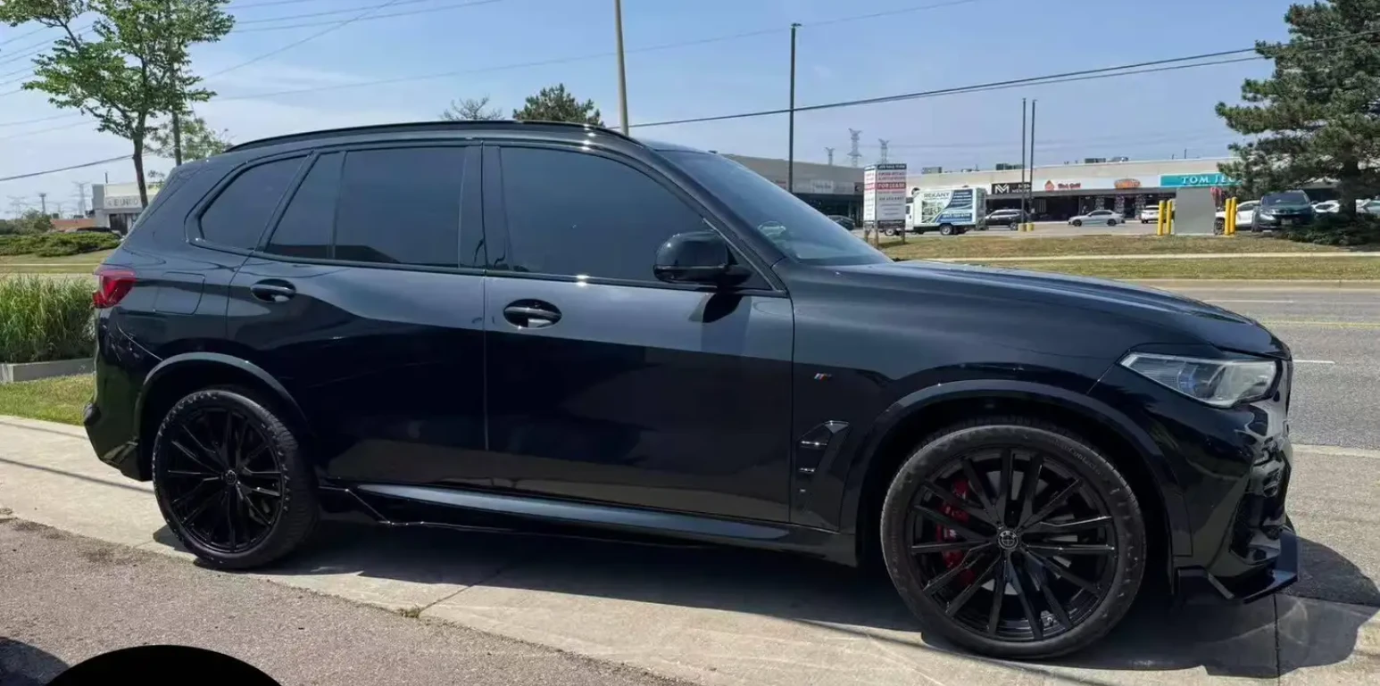BMW X5 XDrive50i/��� ������������ ������/BOWERS/�����/AIR | Mobile.bg � ����������� 3