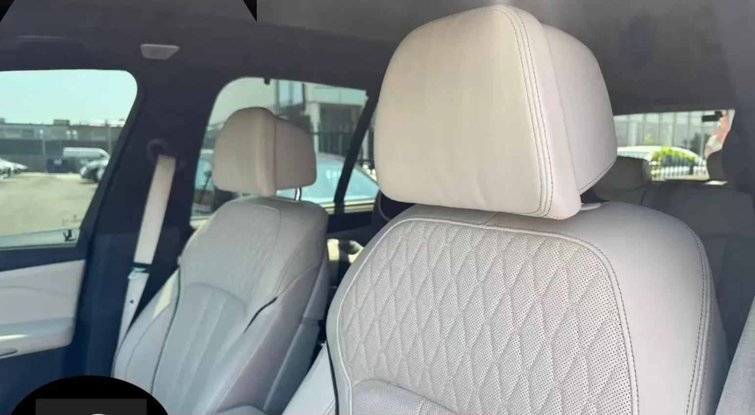 BMW X5 XDrive50i/��� ������������ ������/BOWERS/�����/AIR | Mobile.bg � ����������� 8