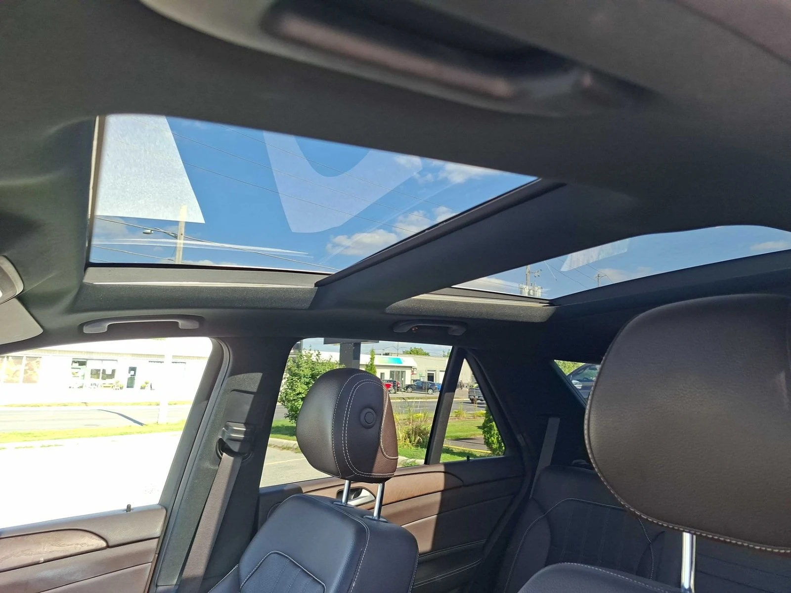 Mercedes-Benz GLE 43 AMG Distronic * �������� * ���������� (���� �� ��) | Mobile.bg � ����������� 16