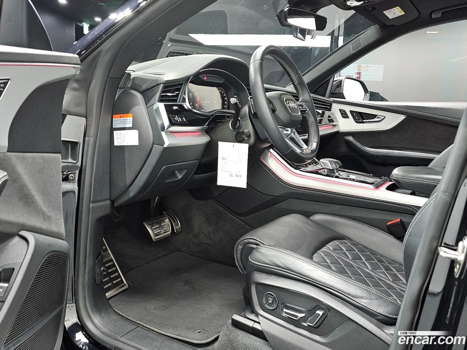 Audi Q8 55 TFSI Quattro Premium | Mobile.bg � ����������� 10
