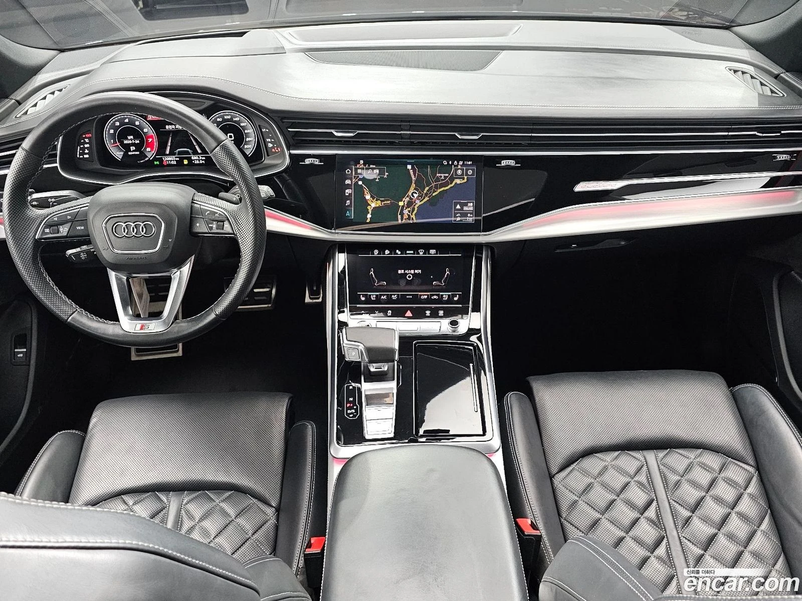 Audi Q8 55 TFSI Quattro Premium | Mobile.bg � ����������� 7