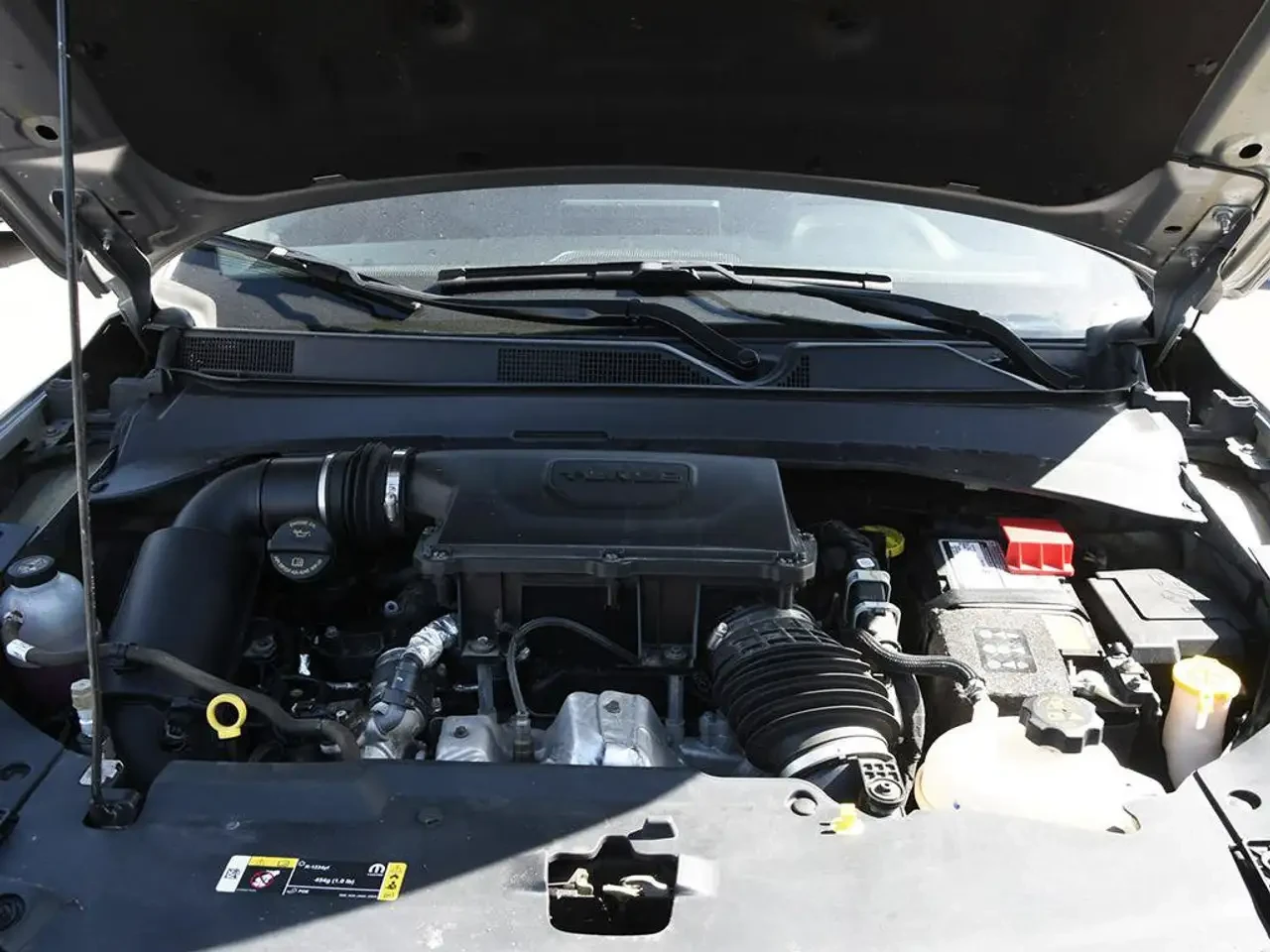 Jeep Compass North 4x4, снимка 12 - Автомобили и джипове - 56461233