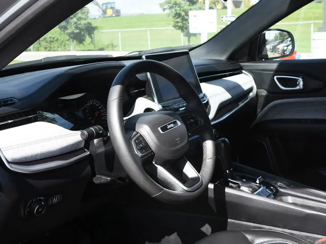 Jeep Compass North 4x4, снимка 17 - Автомобили и джипове - 56461233