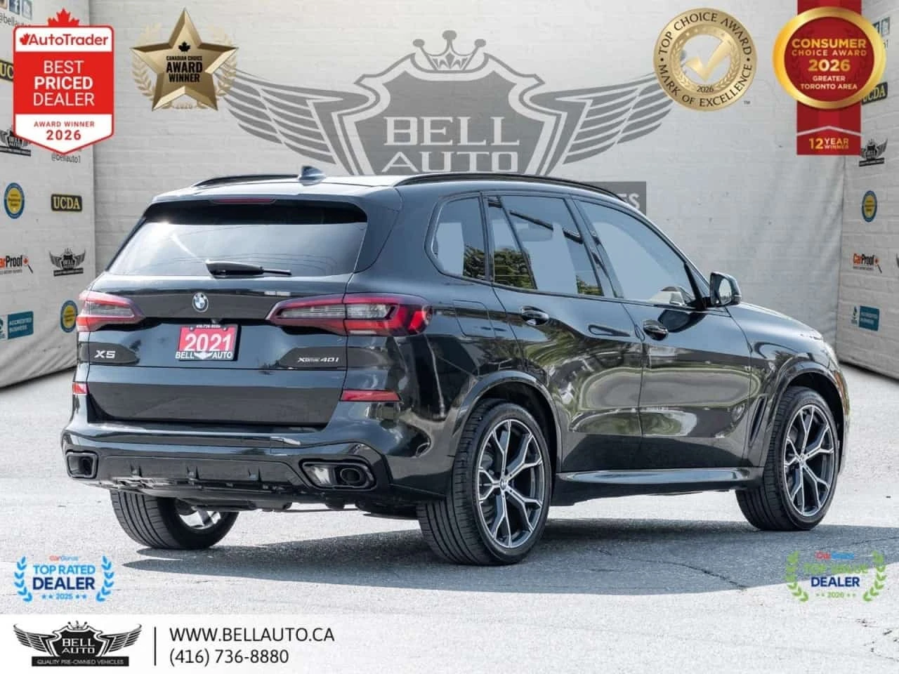BMW X5 40i xDrive40i| M SPORT NAVI| B.CAM* PANO* �������� | Mobile.bg � ����������� 8