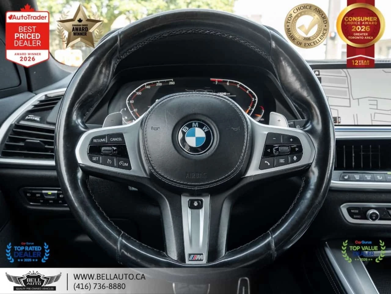 BMW X5 40i xDrive40i| M SPORT NAVI| B.CAM* PANO* �������� | Mobile.bg � ����������� 12