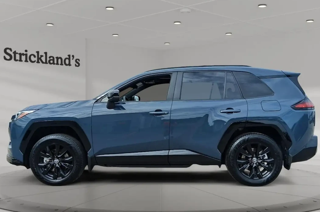 Toyota Rav4 PLUG IN HYBRID * SE * AWD | Mobile.bg � ����������� 4