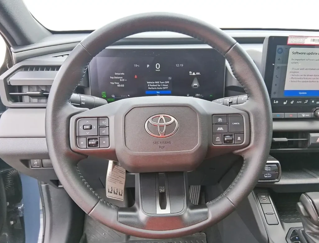 Toyota Rav4 PLUG IN HYBRID * SE * AWD | Mobile.bg � ����������� 6