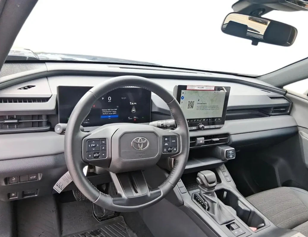 Toyota Rav4 PLUG IN HYBRID * SE * AWD | Mobile.bg � ����������� 7