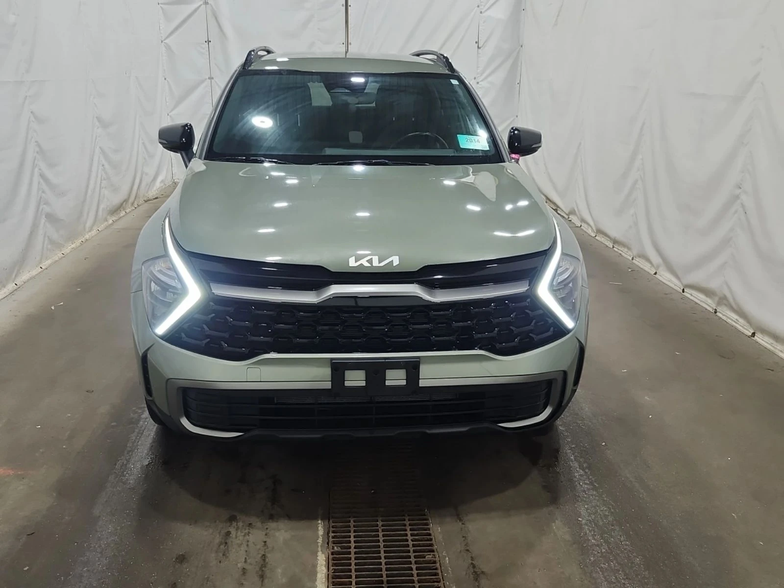 Kia Sportage, снимка 2 - Автомобили и джипове - 56686905