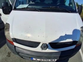 Renault Master, снимка 6