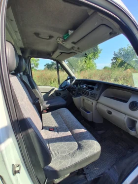 Renault Master, снимка 9