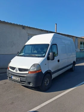 Renault Master, снимка 3