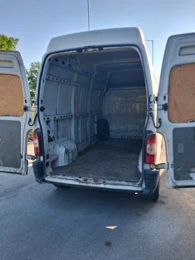 Renault Master, снимка 11