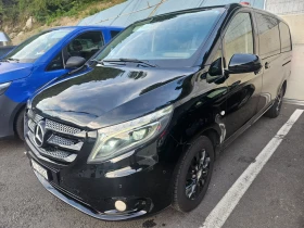 Mercedes-Benz Vito Vito 114 CDI Tourer 2.2 Automatic, снимка 2