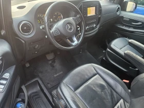 Mercedes-Benz Vito Vito 114 CDI Tourer 2.2 Automatic, снимка 4