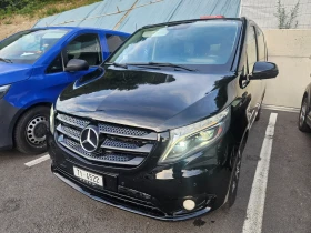 Mercedes-Benz Vito Vito 114 CDI Tourer 2.2 Automatic, снимка 1