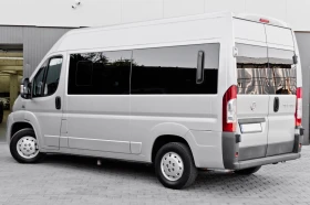 Fiat Ducato 3.0D* 7+ 1 места* , снимка 4