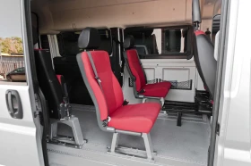 Fiat Ducato 3.0D* 7+ 1 места* , снимка 16