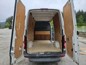 VW Crafter 2.0 Климатик, снимка 9