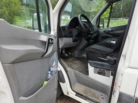 VW Crafter 2.0 Климатик, снимка 12