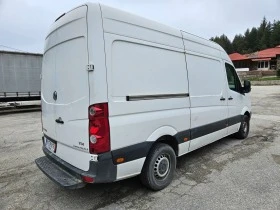 VW Crafter 2.0 Климатик, снимка 16