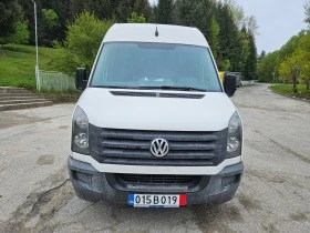     VW Crafter 2.0 