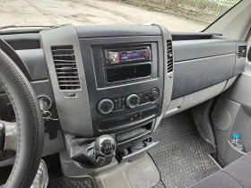 VW Crafter 2.0 Климатик, снимка 11