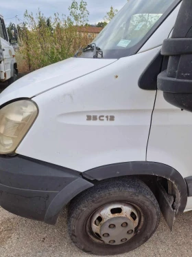 Iveco Daily 35c12, снимка 2