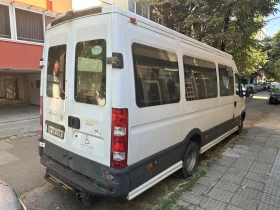 Обява за продажба на Iveco 35c15 Daily ~7 500 лв. - изображение 5