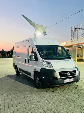 Обява за продажба на Fiat Ducato 2.3  ~7 000 лв. - изображение 1