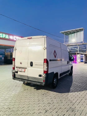 Обява за продажба на Fiat Ducato 2.3  ~7 000 лв. - изображение 3