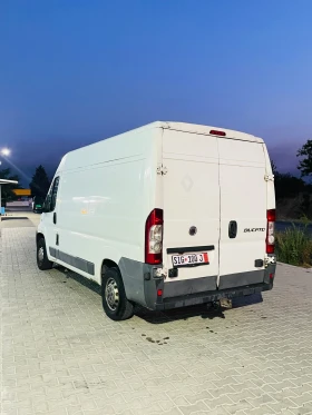 Обява за продажба на Fiat Ducato 2.3  ~7 000 лв. - изображение 5