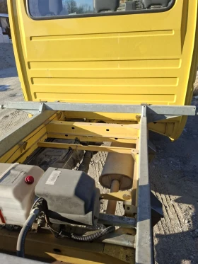 Mercedes-Benz Sprinter 416, снимка 8