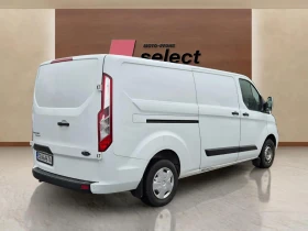 Ford Transit Custom 2.0TDCi, снимка 5