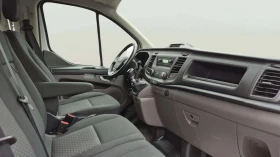 Ford Transit Custom 2.0TDCi, снимка 9