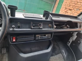 Mercedes-Benz 310 2.9 D, снимка 13