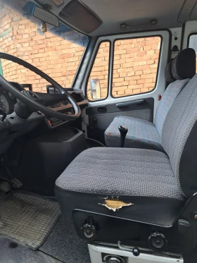 Mercedes-Benz 310 2.9 D, снимка 14