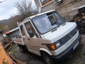 Mercedes-Benz 310 2.9 D, снимка 15