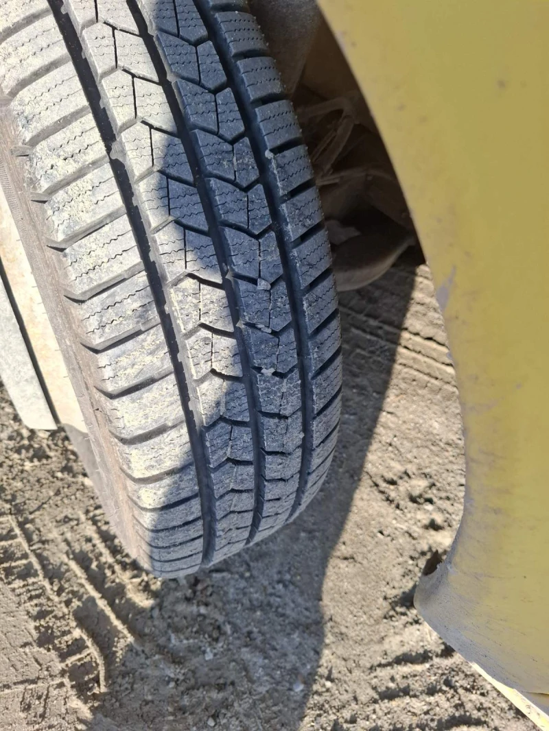 Mercedes-Benz Sprinter 416, снимка 10 - Бусове и автобуси - 53156815