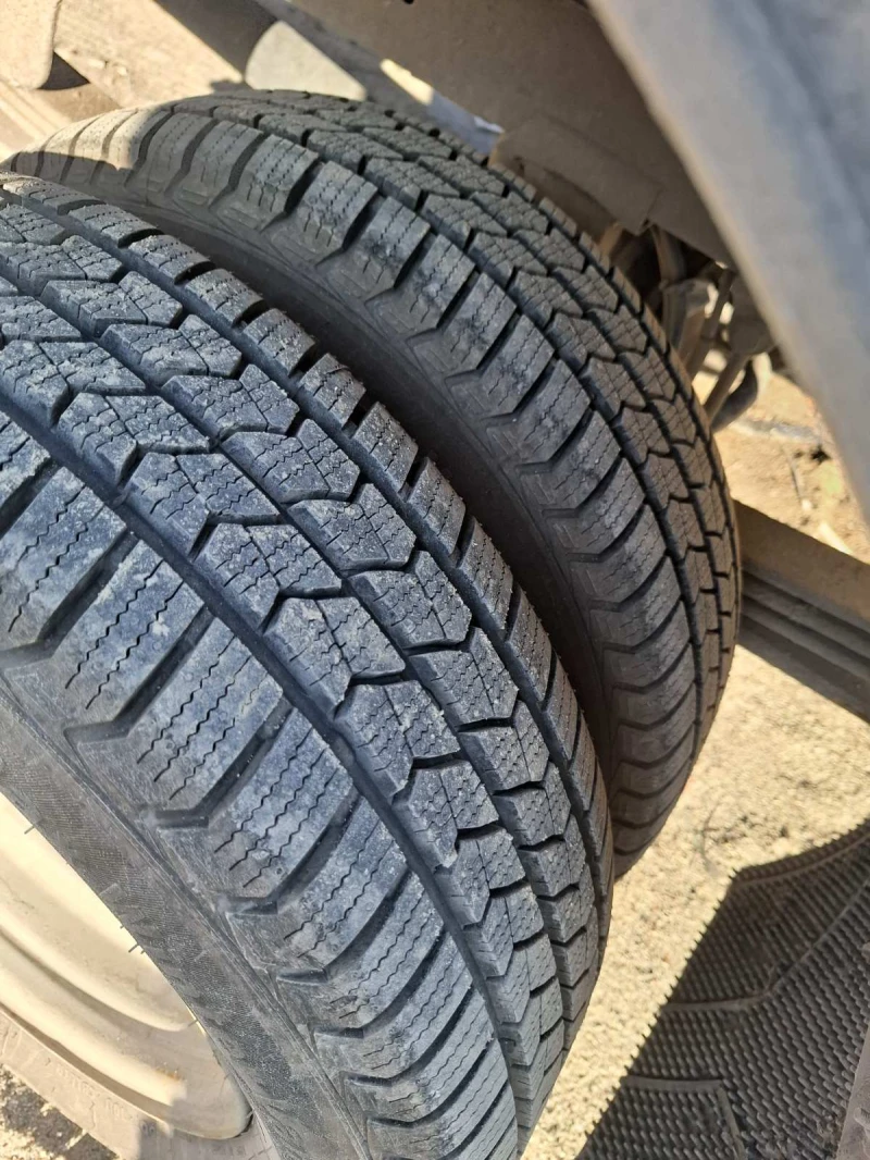 Mercedes-Benz Sprinter 416, снимка 11 - Бусове и автобуси - 53156815