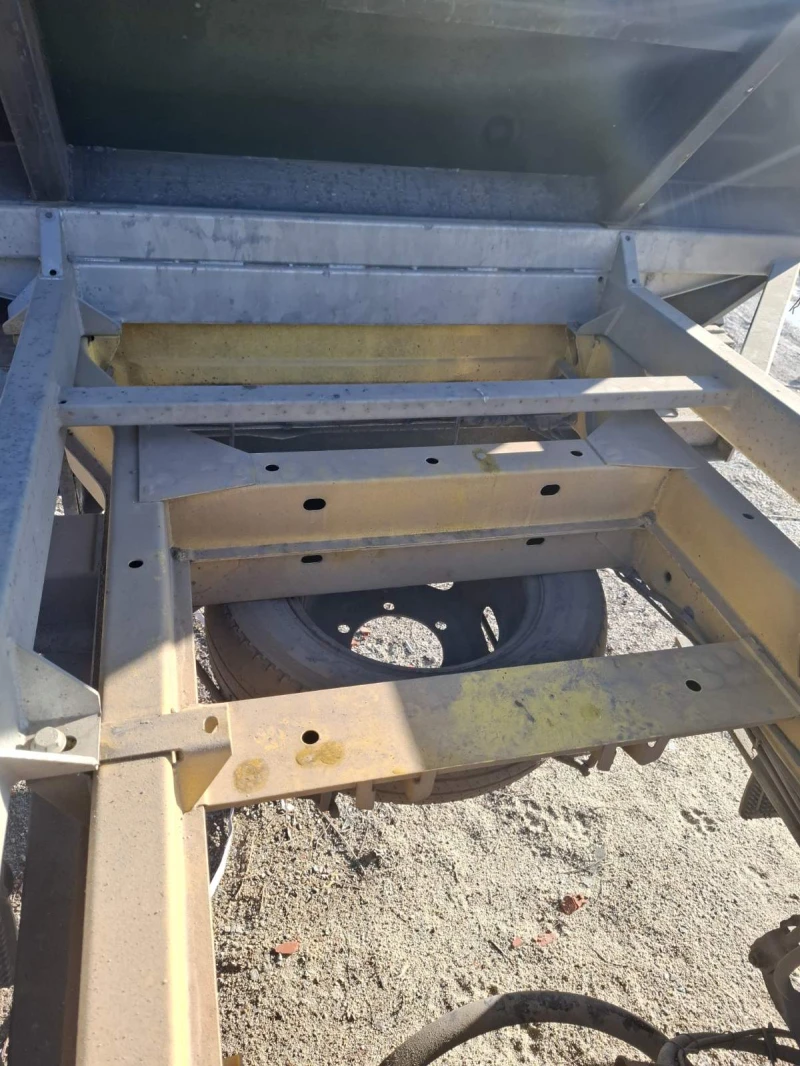 Mercedes-Benz Sprinter 416, снимка 7 - Бусове и автобуси - 53156815