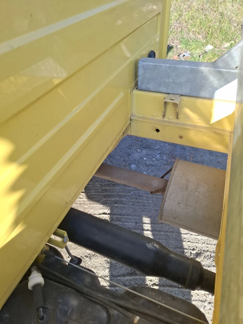 Mercedes-Benz Sprinter 416, снимка 6 - Бусове и автобуси - 53156815