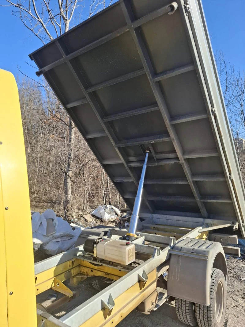 Mercedes-Benz Sprinter 416, снимка 4 - Бусове и автобуси - 53156815