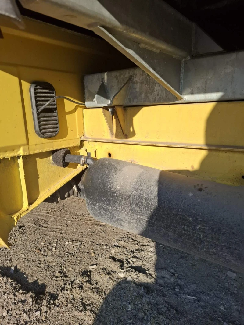 Mercedes-Benz Sprinter 416, снимка 9 - Бусове и автобуси - 53156815