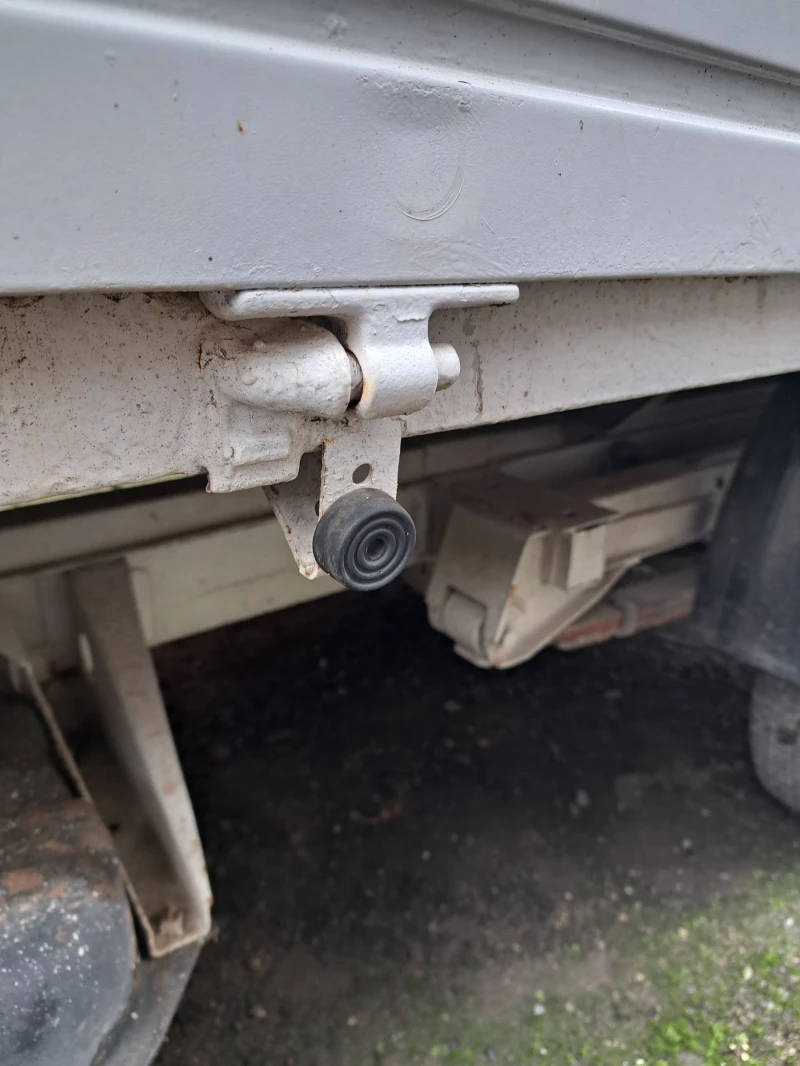 Mercedes-Benz 310 2.9 D, снимка 2 - Бусове и автобуси - 53293847