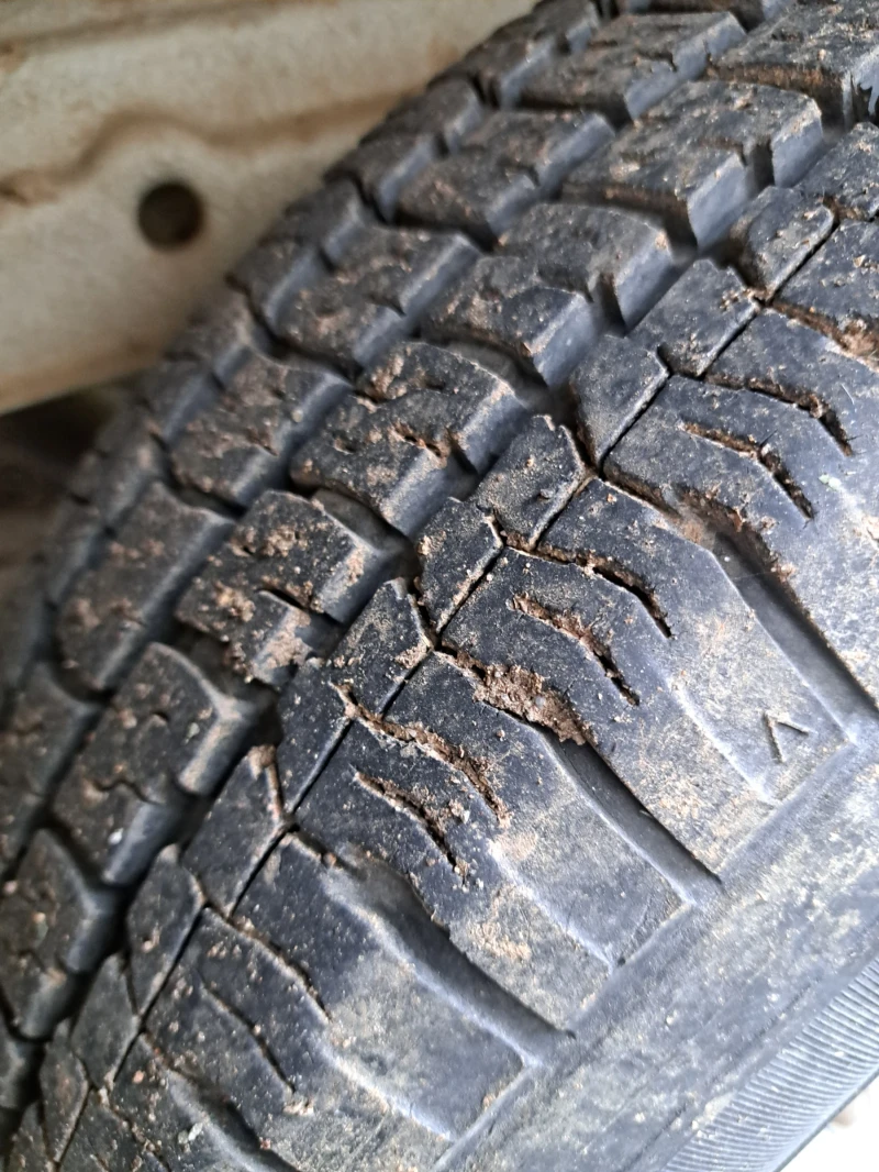 Mercedes-Benz 310 2.9 D, снимка 6 - Бусове и автобуси - 53293847