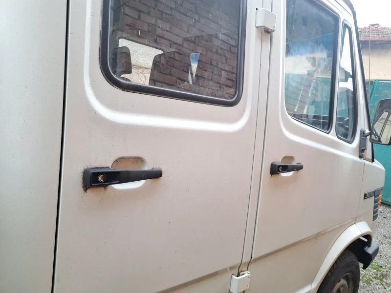 Mercedes-Benz 310 2.9 D, снимка 7 - Бусове и автобуси - 53293847