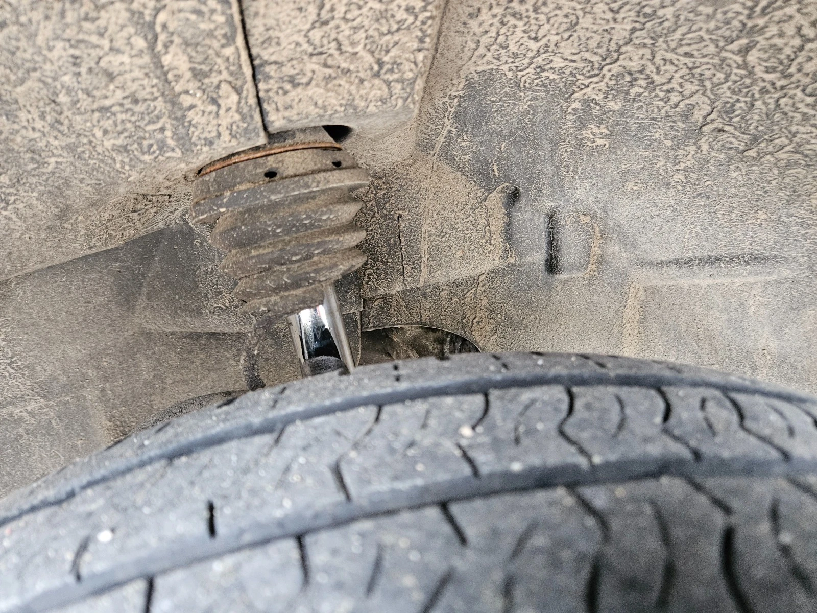 VW Crafter 2.0  | Mobile.bg   17