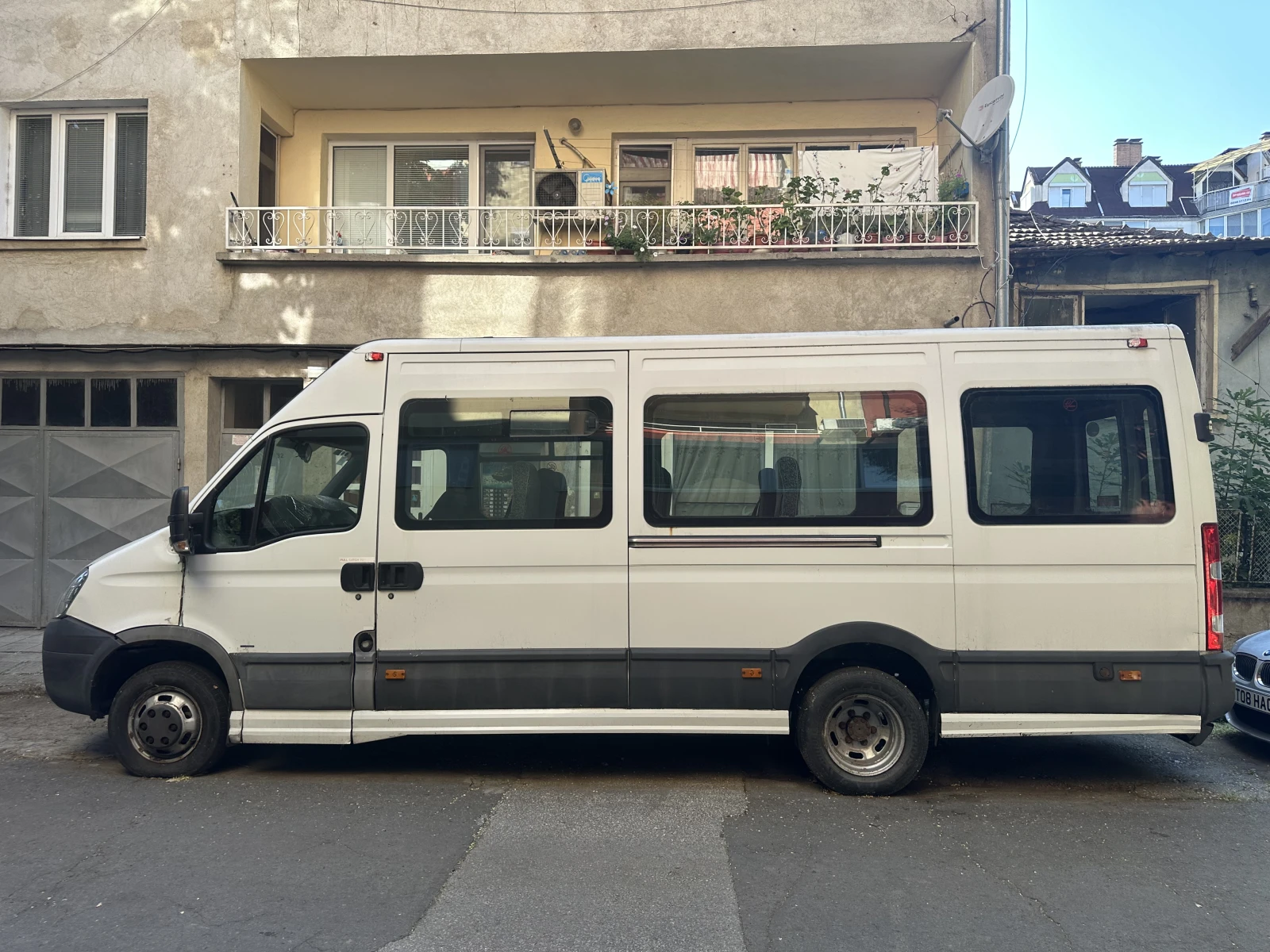 Iveco 35c15 Daily - изображение 2
